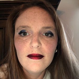 Meet your Posher, Terissa